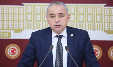 CHP’li Bakırlıoğlu: “2024 ithalatta rekor yılı olacak”